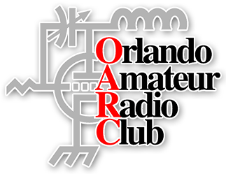 OARC logo